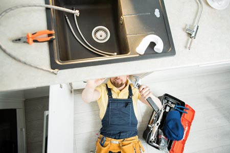 Best Drain Cleaning services in Halifax